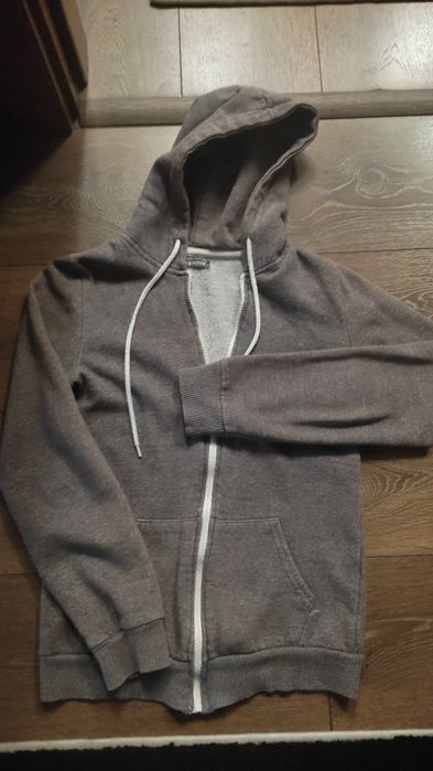 Дамски суитшърт размер XS