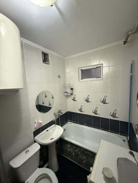 Сдам квартиру на 35 квартале