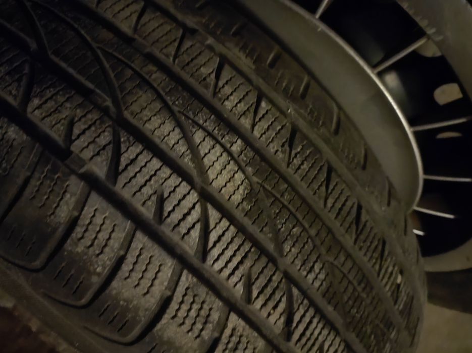 Джанти 15' за BMW