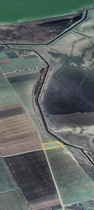 Teren intravilan de vanzare Valea Nucarilor, Tulcea