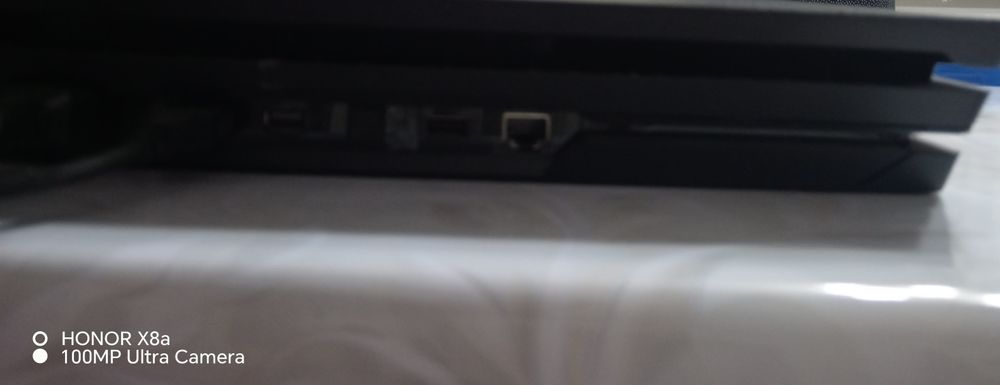 Пс 4 в илеальном состояние