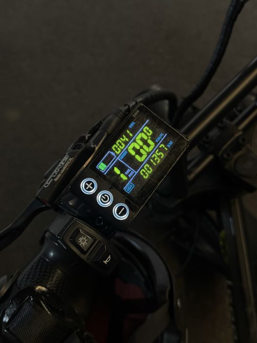 Электровелосипеды в аренду 16500 в неделю