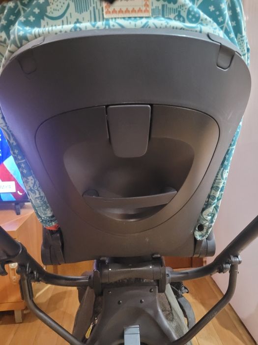 Детска количка Mama and papas Donna Wilson