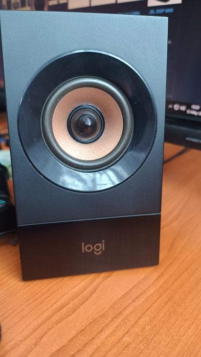 boxe logitech z533 second hand si noi de vanzare • Anunturi • OLX.ro