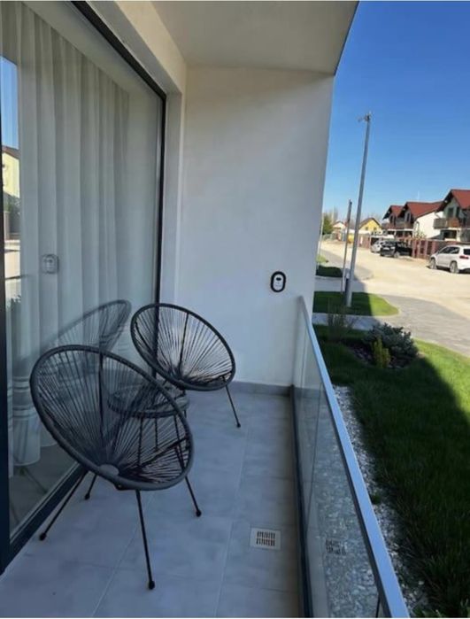 Apartament 2 camere de inchiriat Brasov