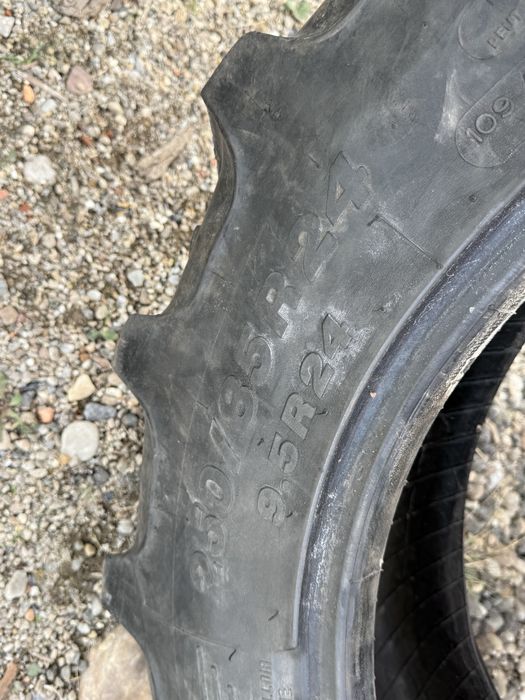 9,5r24 kleber
