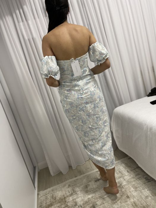 Rochie Adeirlina