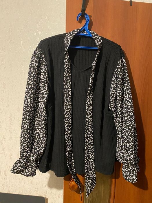 Продаю новые блузки