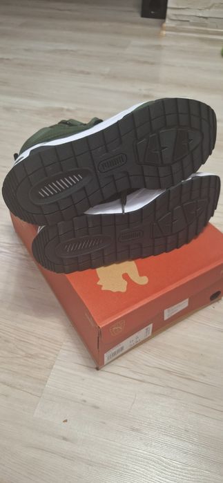 Puma Trinity Mid Hybrid