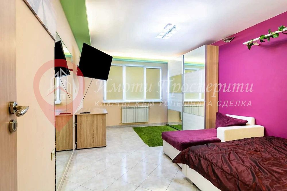 Дава се под наем Двустаен апартамент в София, Стрелбище - 70 кв.м за 715 € - Снимка #5