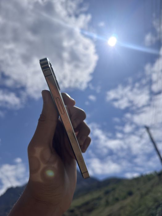 iphone 12 pro ideal