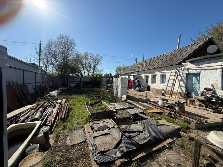 Продам дом с участком 7 сот