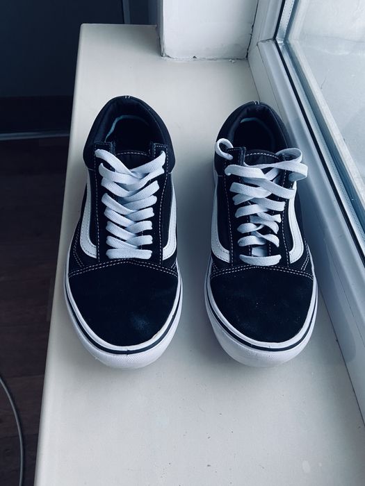 Кроссовки и кеды