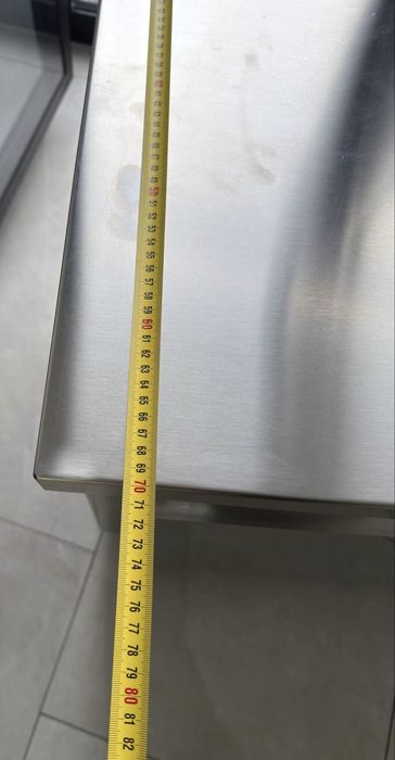 Masa rece refrig 3 usi, masa congelare 3 usi, masina de spalat, masina de gheata. 2 camere frig- refrigerare si congelare