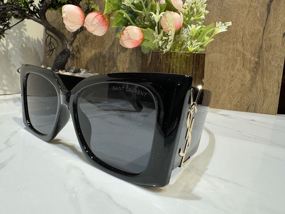 Ochelari Ysl Yves Saint Laurent