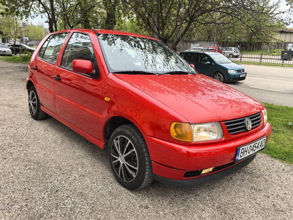 Продава се поло АВТОМАТИК В много добро състояние.