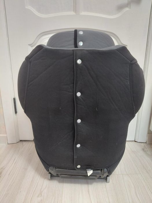 Автокресло Cybex juno 2-fix