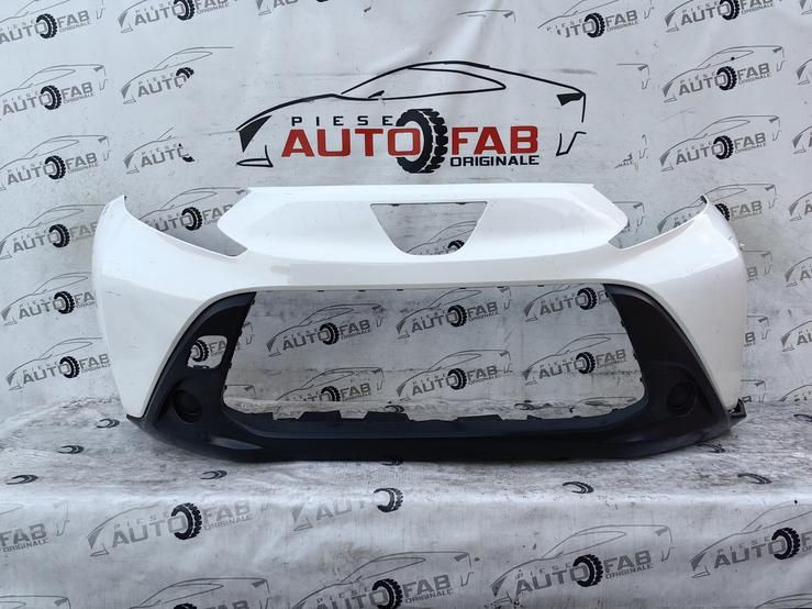 Bara fata Toyota Aygo X an 2022-2023-2024-2025