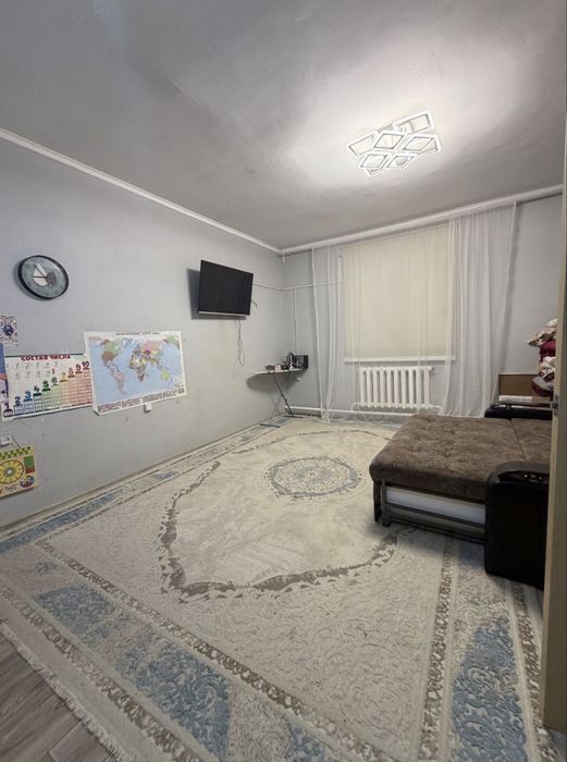 Дом с баней Деркул2 17млн