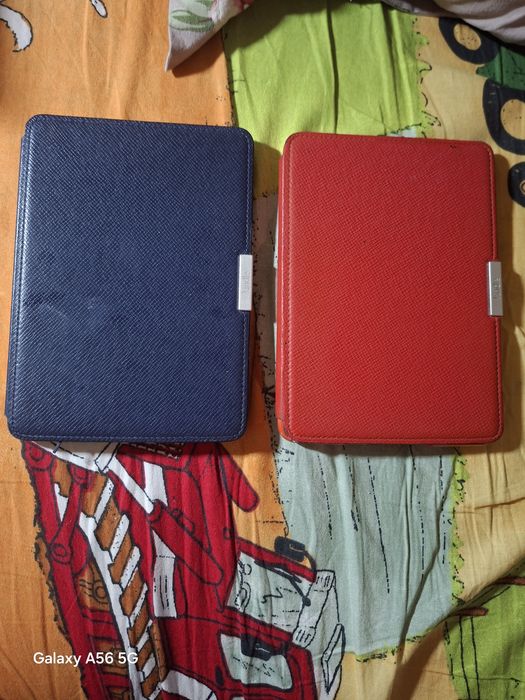 Amazon kindle paperwhite 5th generation