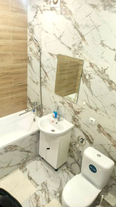 Суточная квартира 2 комн. Будапешт