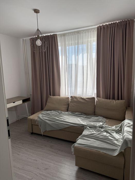 Vand apartament 3 camere obor stefan cel mare