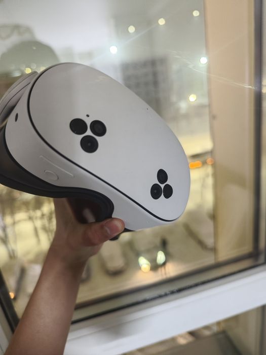 256Gb META QUEST 3S vr