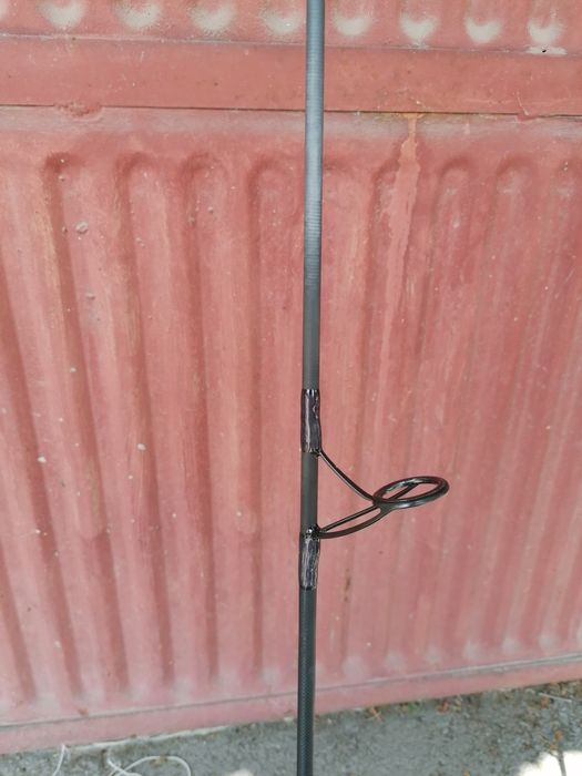 Комплект въдици и макари