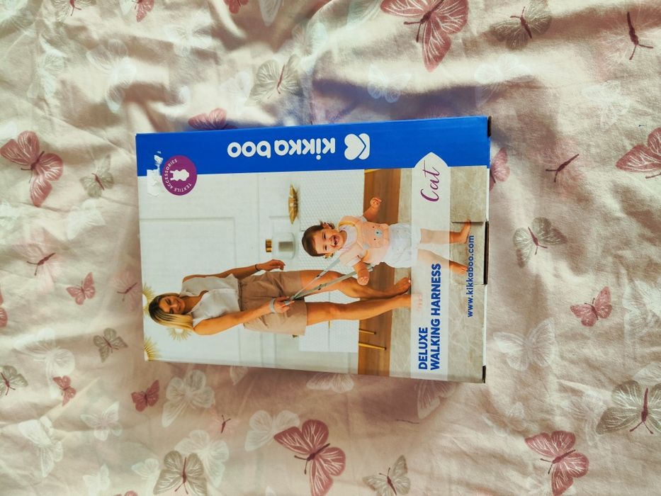 Колан за прохождане