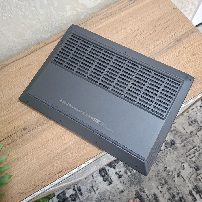 Core i5 - 12450H/ SSD 512 gb/ ОЗУ 8 gb/ Nvidia GeForce GTX1650