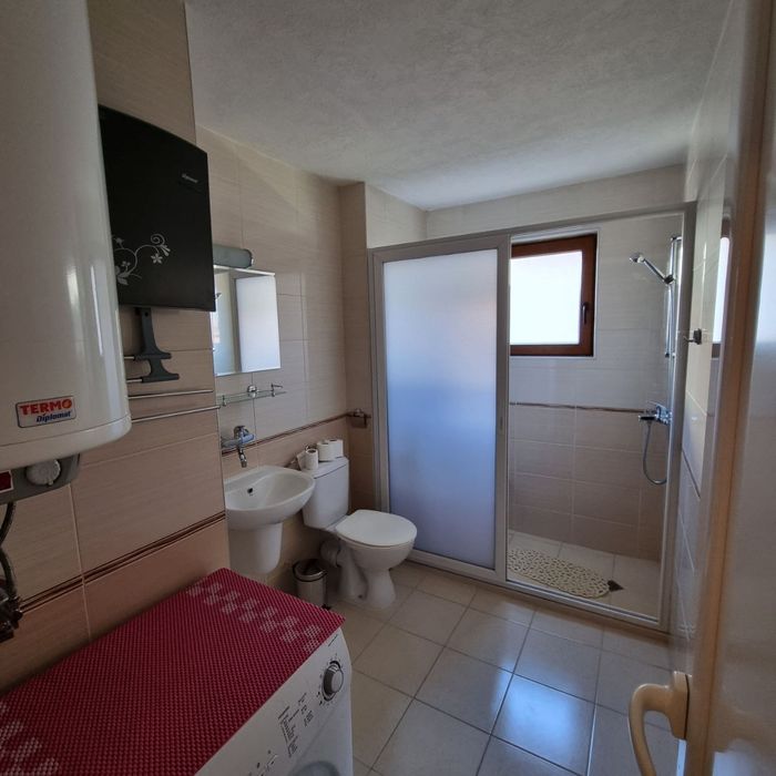 Апартаменты в Банско