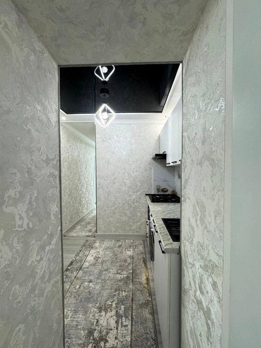 ×Чиланзар 13, 1в2/2/5 ‼️Кирпичный дом,  40м²‼️ Продаётся квартира