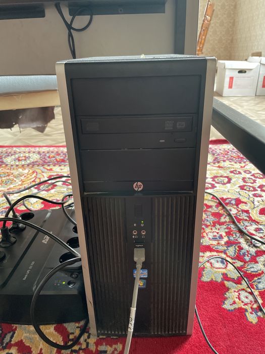 Прдам компьютер