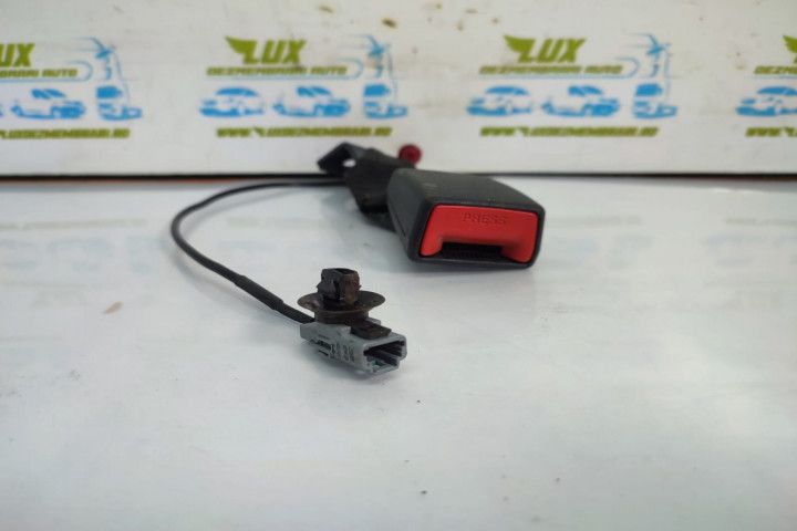 Soclu centura 888226412 Dacia Spring 1 (facelift) (2022 - 2024)