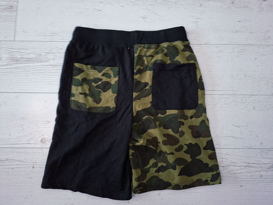 A Bathing Ape-Ориг.къси панталони