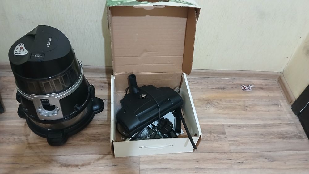 Робоклин плисос сатылады