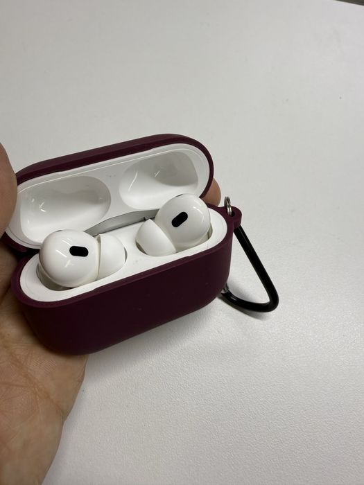 Airpods pro 2nd generation