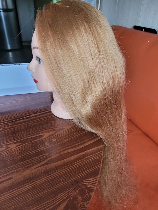 Обмен  болванки  головы