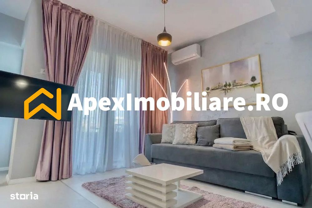 Apartament 2 camere de inchiriat Unirii Bucuresti | ApexImobiliare.ro
