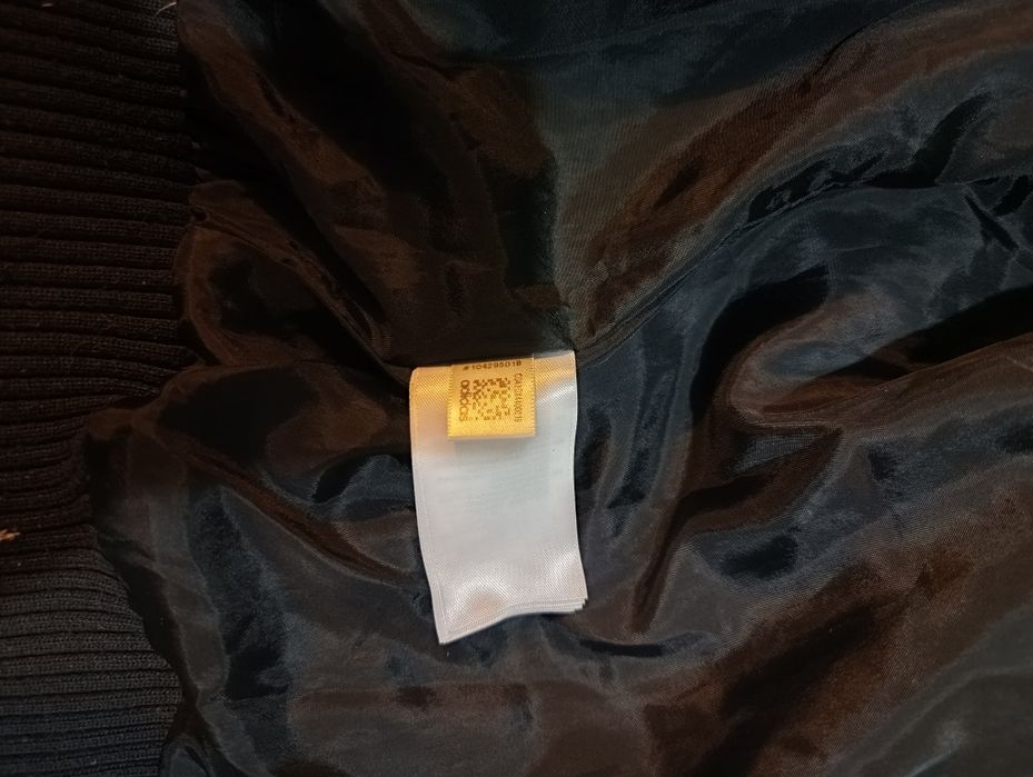 Geaca adidas cu puf M