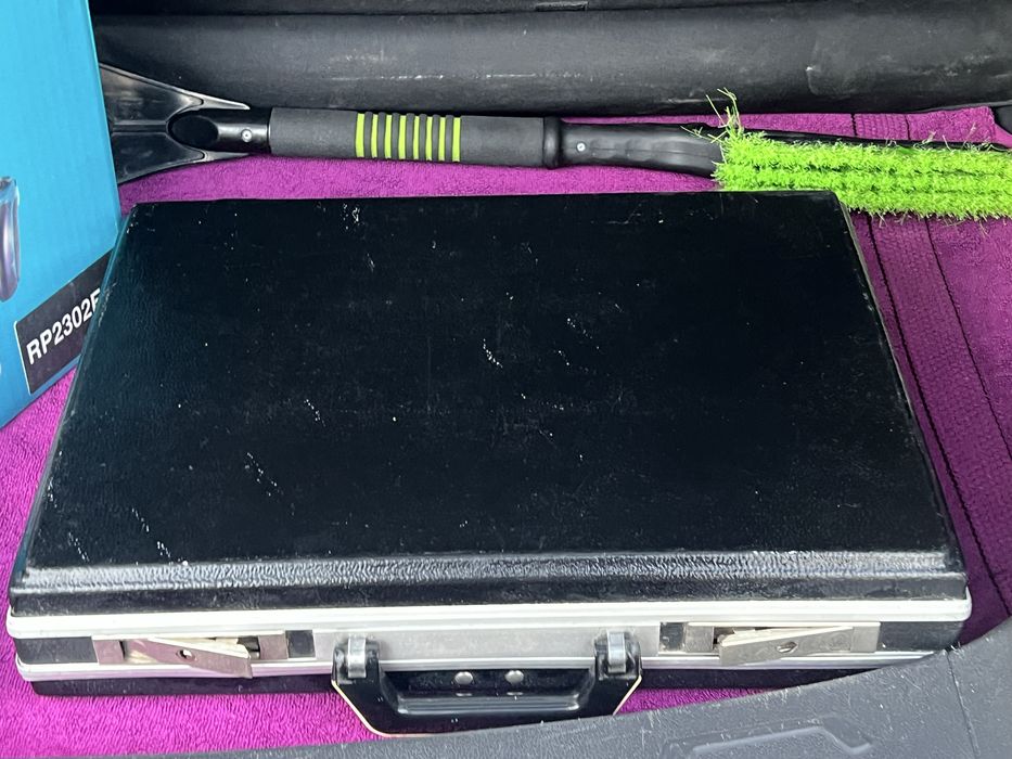 ч е м о д а н  С С С Р….