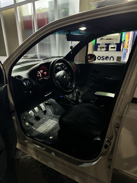 Matiz best sotiladi kraska toza