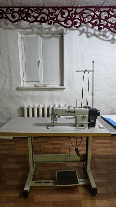 Швейная машина Typical NXK0172