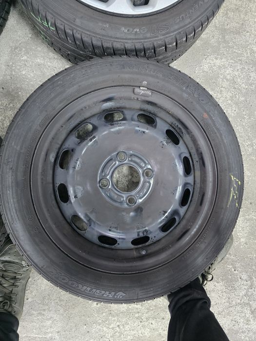 Джанти 15 / 4х108 - Ford 4x108