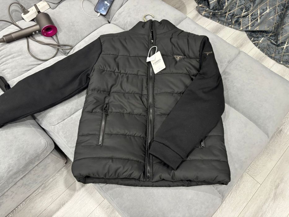 Продам прада, осень/весна