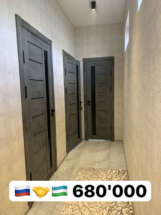 Двери Eshik мдф суппер цена