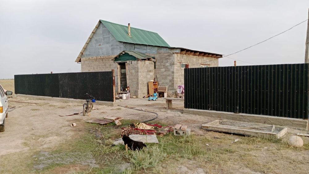 Продам большой дом