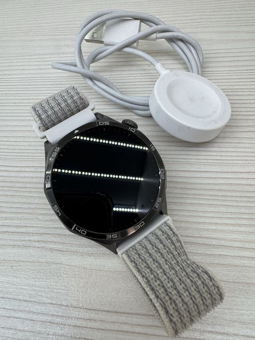 Huawei Watch GT 5 | KASPI, HALYK 0-0-12