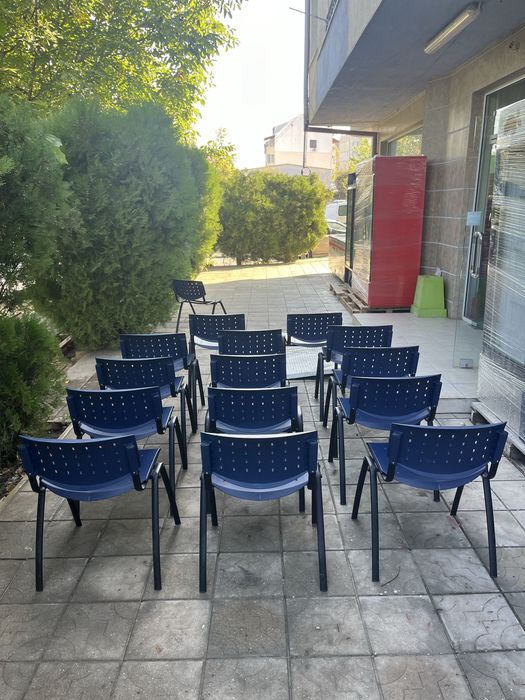 Столове за заведения