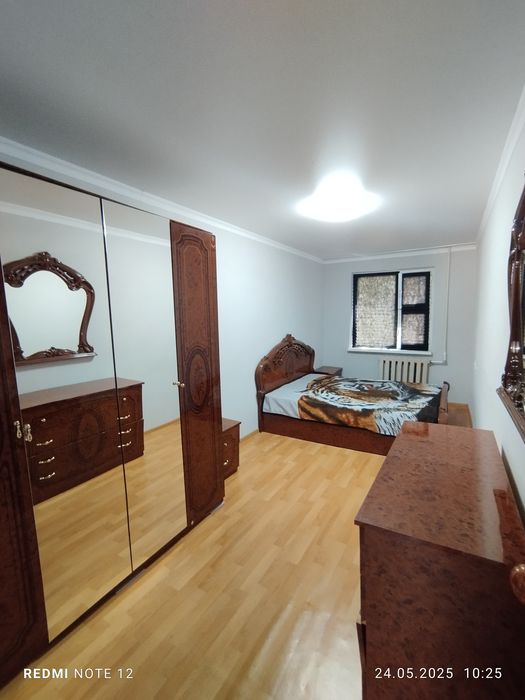 Двухкомнатная. Документы на проживание.